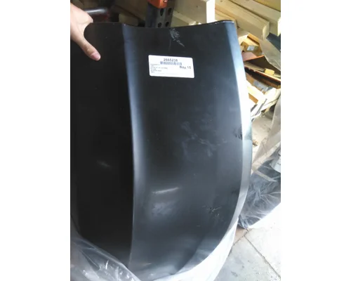 KENWORTH T680 BUMPER END