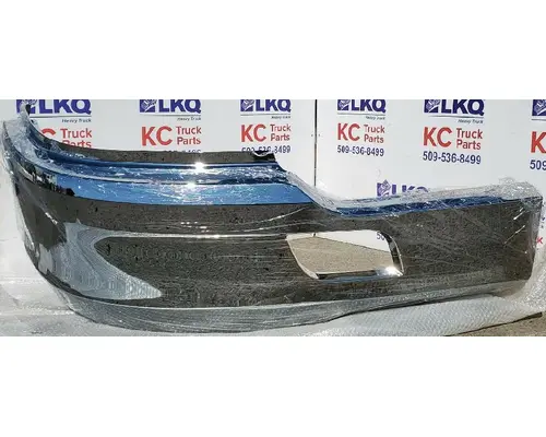 KENWORTH T680 BUMPER END