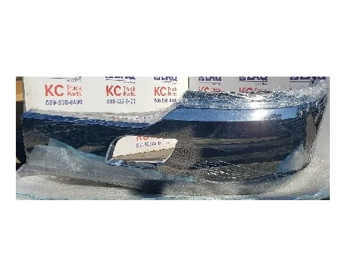 KENWORTH T680 BUMPER END