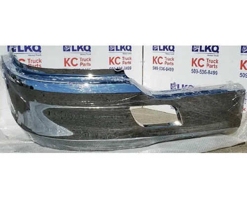 KENWORTH T680 BUMPER END