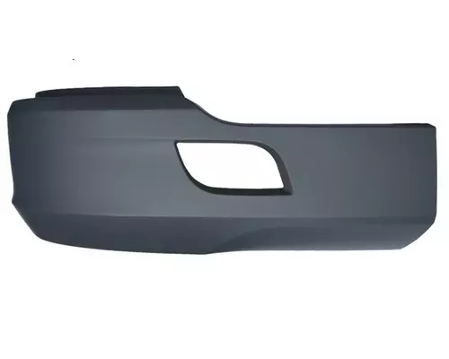 KENWORTH T680 BUMPER END