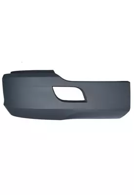 KENWORTH T680 BUMPER END
