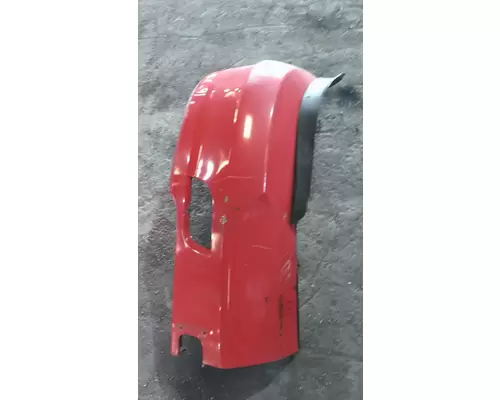 KENWORTH T680 BUMPER END