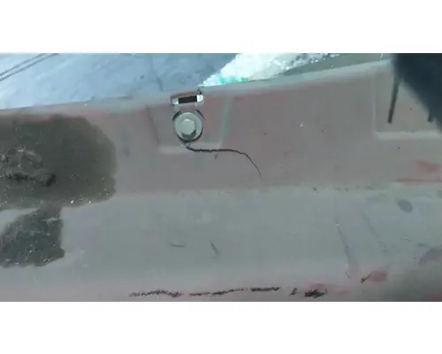 KENWORTH T680 BUMPER END