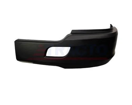 KENWORTH T680 BUMPER END