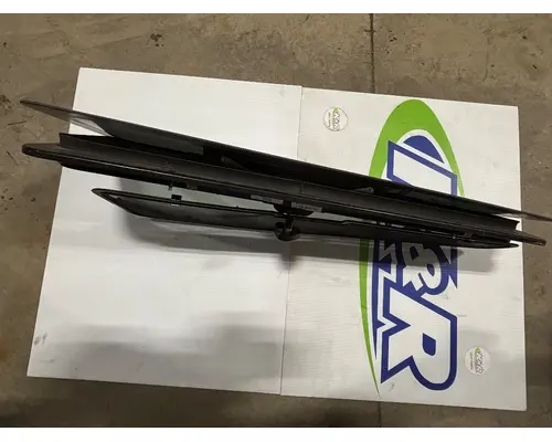 KENWORTH T680 Back Glass