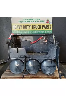 KENWORTH T680 Battery Box/Tray
