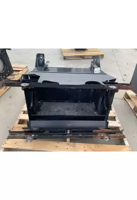 KENWORTH T680 Battery Box