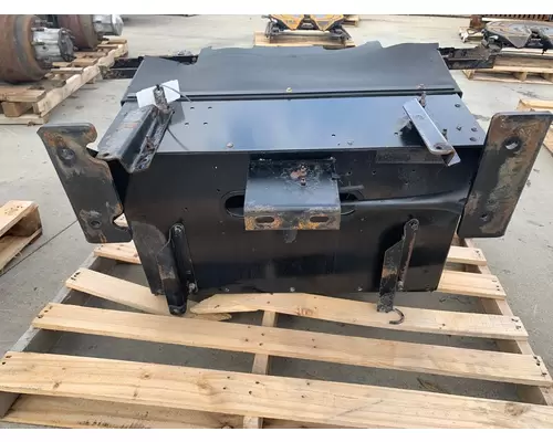 KENWORTH T680 Battery Box