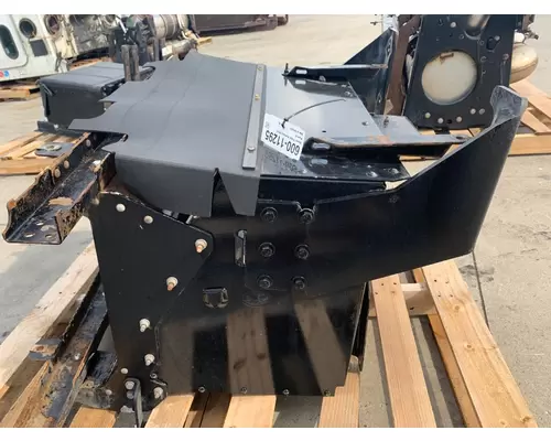 KENWORTH T680 Battery Box