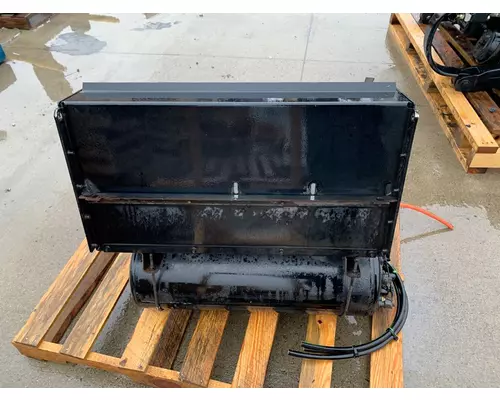 KENWORTH T680 Battery Box