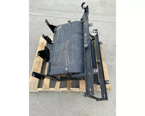 KENWORTH T680 Battery Box