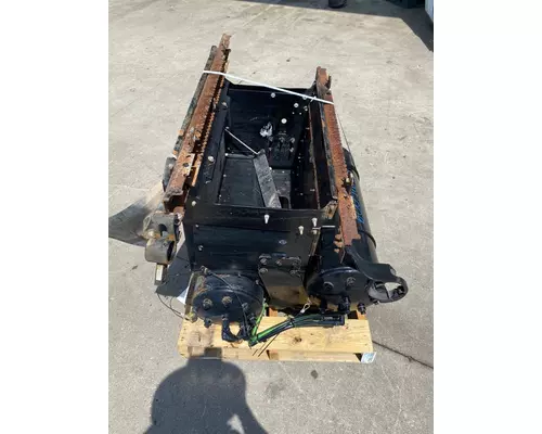 KENWORTH T680 Battery Box