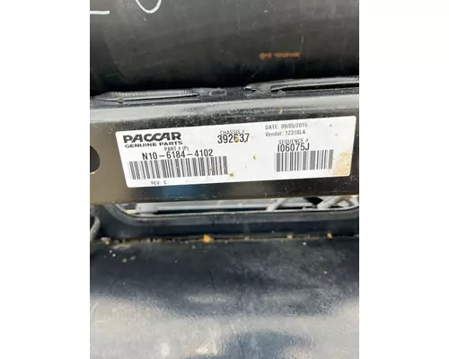 KENWORTH T680 Battery Box