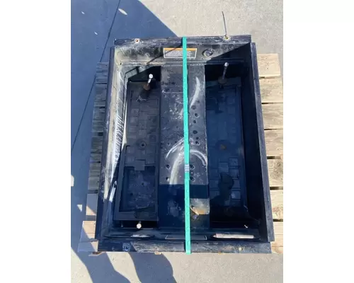 KENWORTH T680 Battery Box