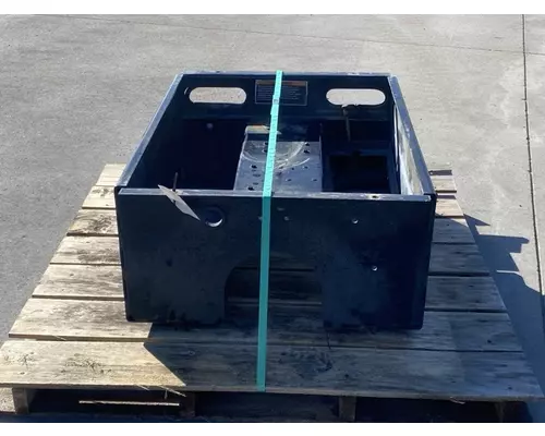 KENWORTH T680 Battery Box