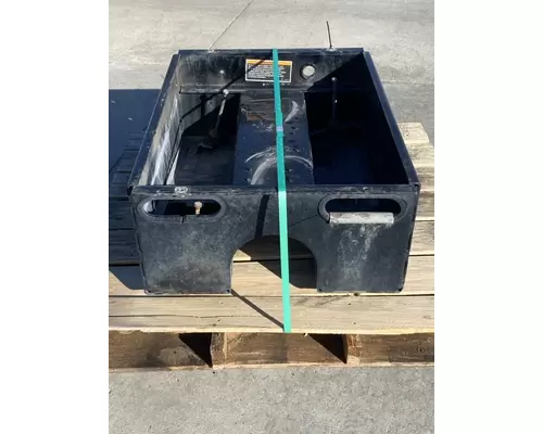 KENWORTH T680 Battery Box