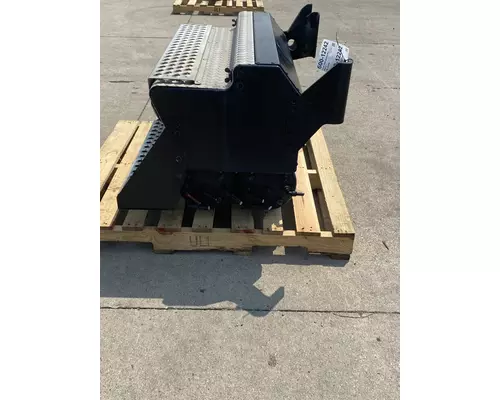 KENWORTH T680 Battery Box