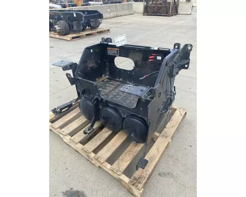 KENWORTH T680 Battery Box