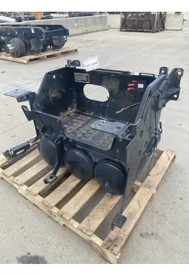 KENWORTH T680 Battery Box