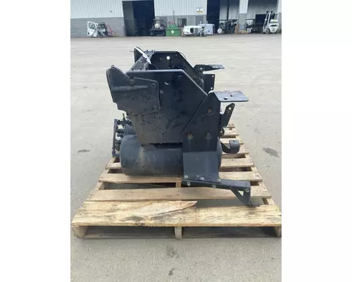 KENWORTH T680 Battery Box