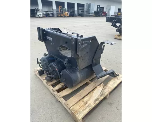 KENWORTH T680 Battery Box