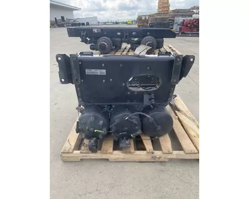 KENWORTH T680 Battery Box