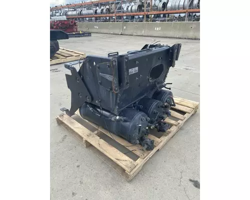 KENWORTH T680 Battery Box