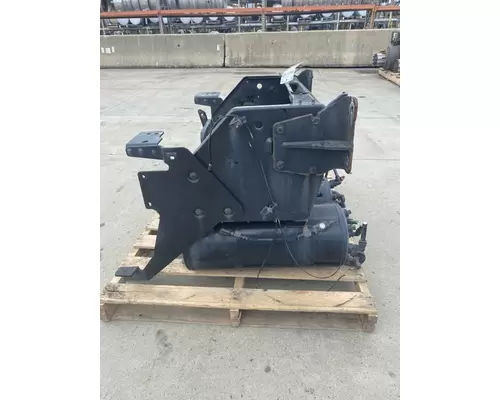 KENWORTH T680 Battery Box