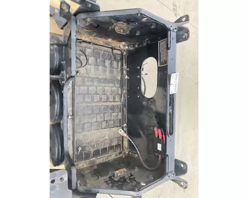 KENWORTH T680 Battery Box