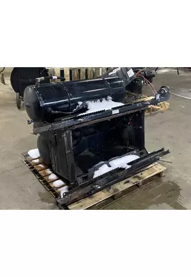 KENWORTH T680 Battery Box