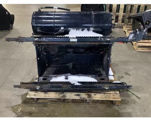 KENWORTH T680 Battery Box