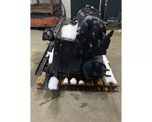 KENWORTH T680 Battery Box