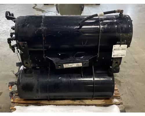 KENWORTH T680 Battery Box