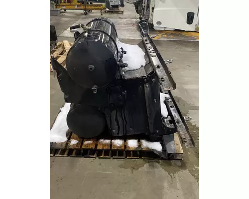 KENWORTH T680 Battery Box