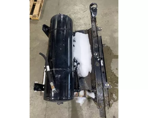KENWORTH T680 Battery Box