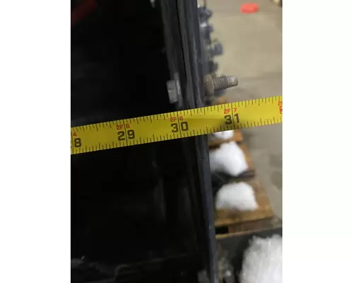 KENWORTH T680 Battery Box