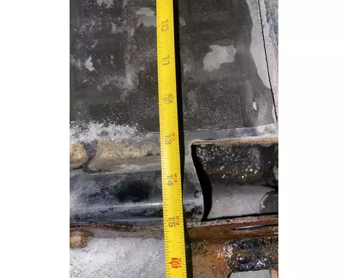 KENWORTH T680 Battery Box