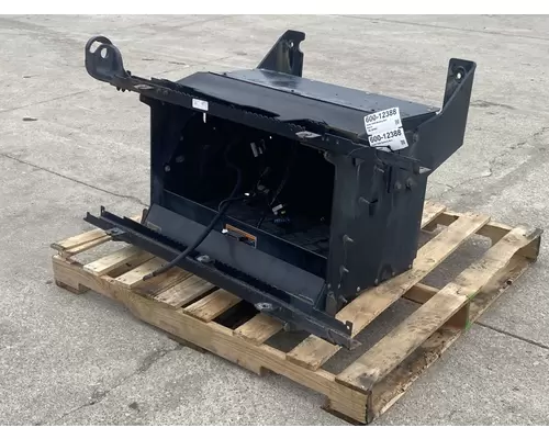 KENWORTH T680 Battery Box