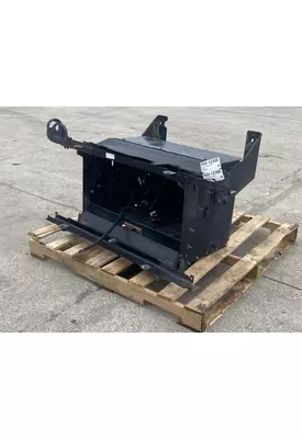 KENWORTH T680 Battery Box