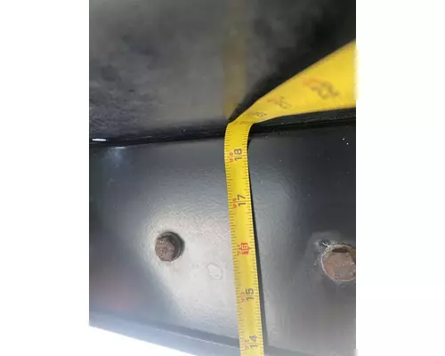 KENWORTH T680 Battery Box