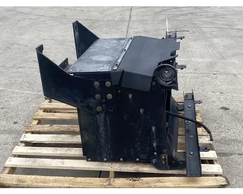 KENWORTH T680 Battery Box