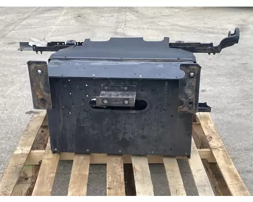 KENWORTH T680 Battery Box