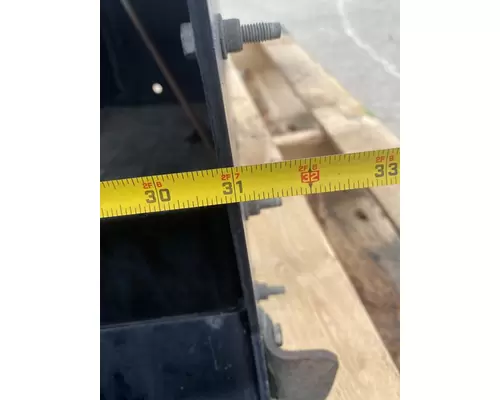 KENWORTH T680 Battery Box