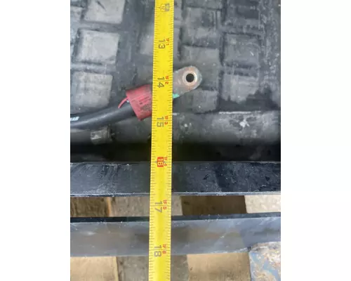 KENWORTH T680 Battery Box