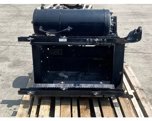 KENWORTH T680 Battery Box