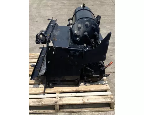KENWORTH T680 Battery Box