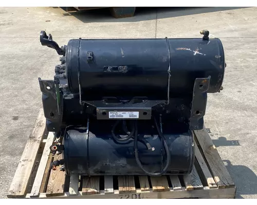 KENWORTH T680 Battery Box