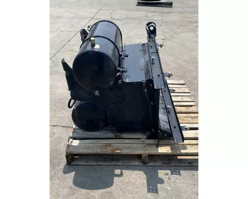 KENWORTH T680 Battery Box