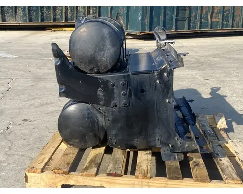 KENWORTH T680 Battery Box